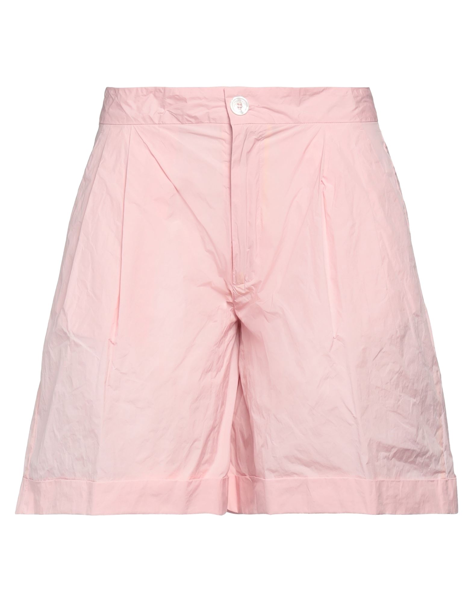 DSQUARED2 Shorts & Bermudashorts Damen Rosa von DSQUARED2