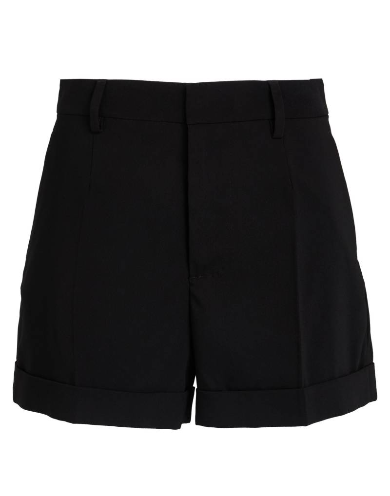 DSQUARED2 Shorts & Bermudashorts Damen Schwarz von DSQUARED2