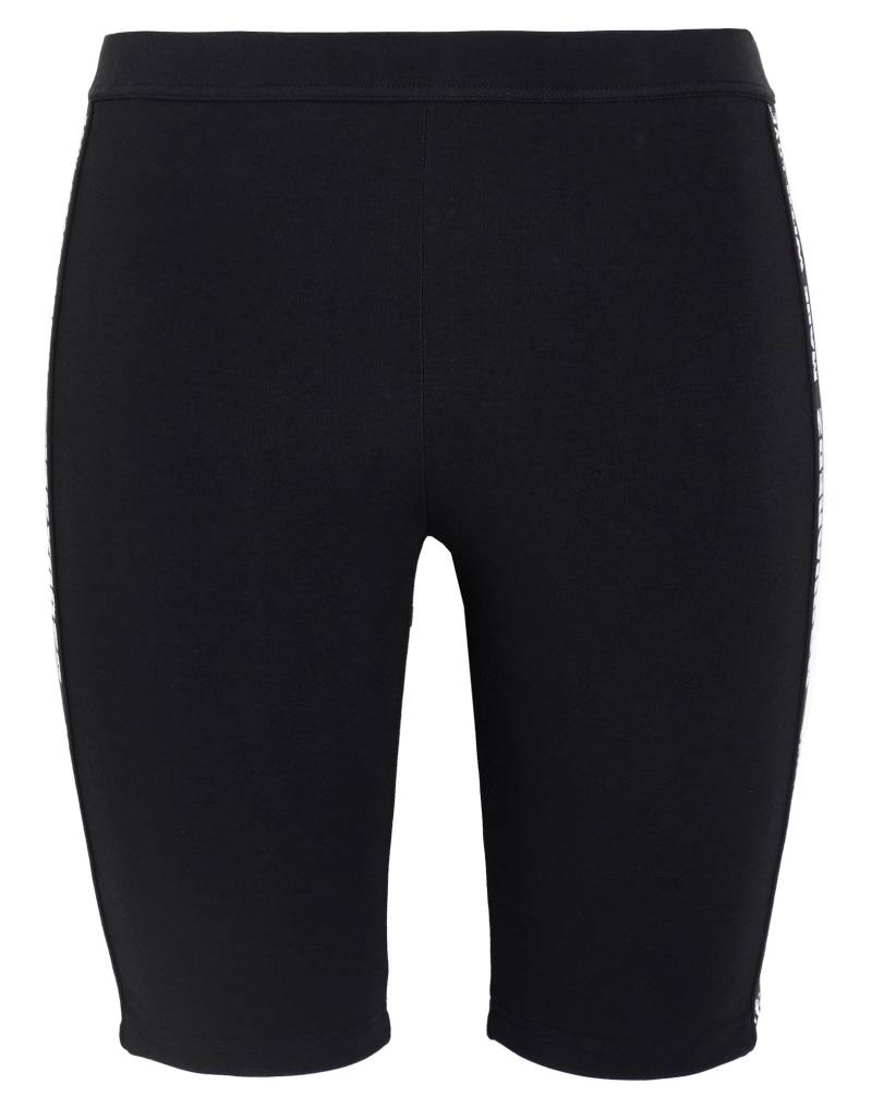 DSQUARED2 Shorts & Bermudashorts Damen Schwarz von DSQUARED2