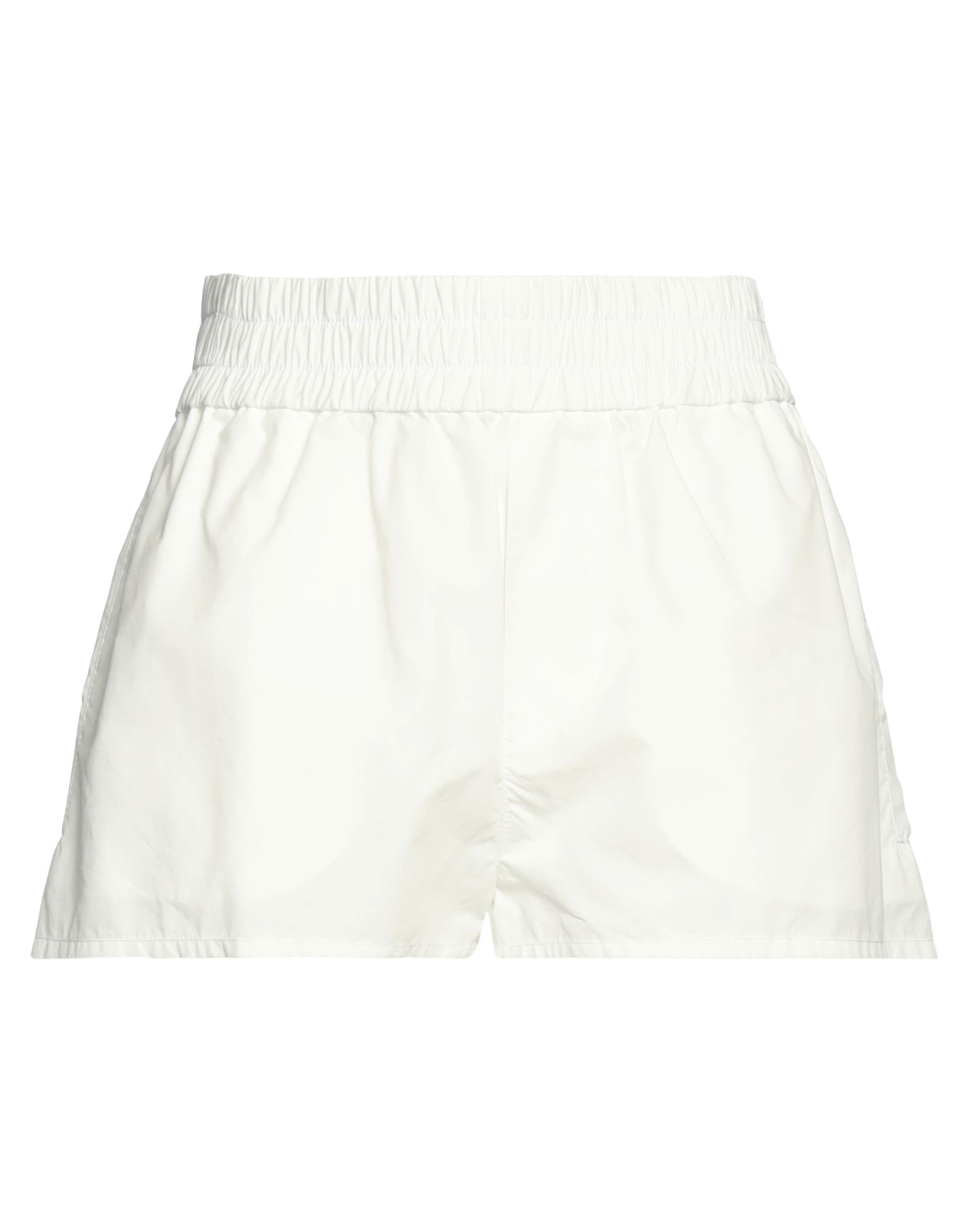 DSQUARED2 Shorts & Bermudashorts Damen Weiß von DSQUARED2