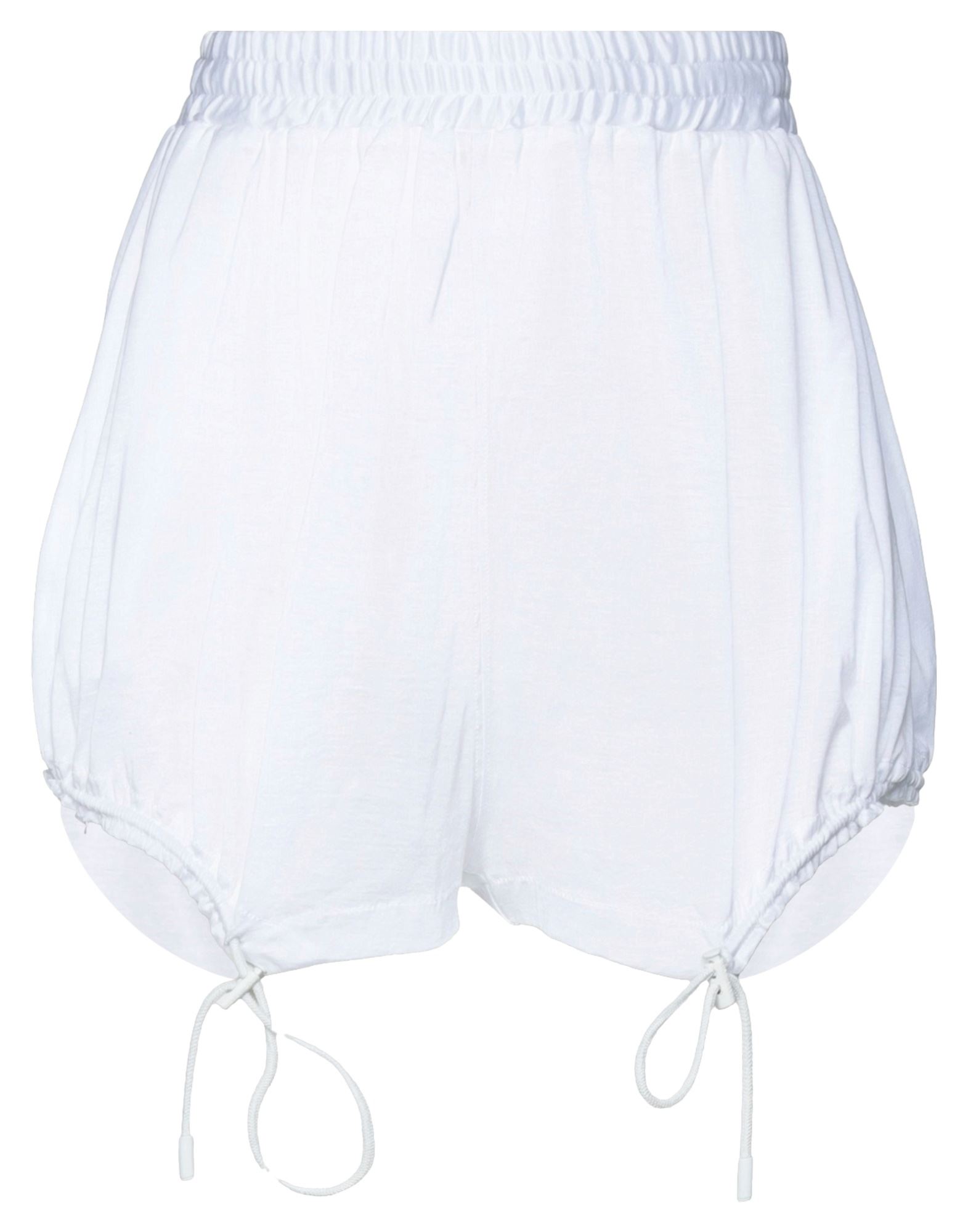 DSQUARED2 Shorts & Bermudashorts Damen Weiß von DSQUARED2