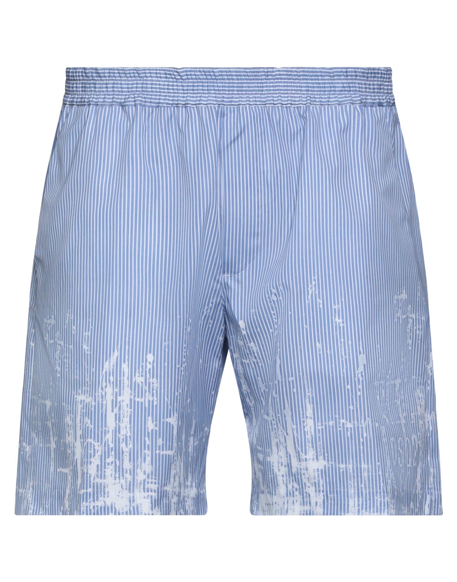 DSQUARED2 Shorts & Bermudashorts Herren Azurblau von DSQUARED2