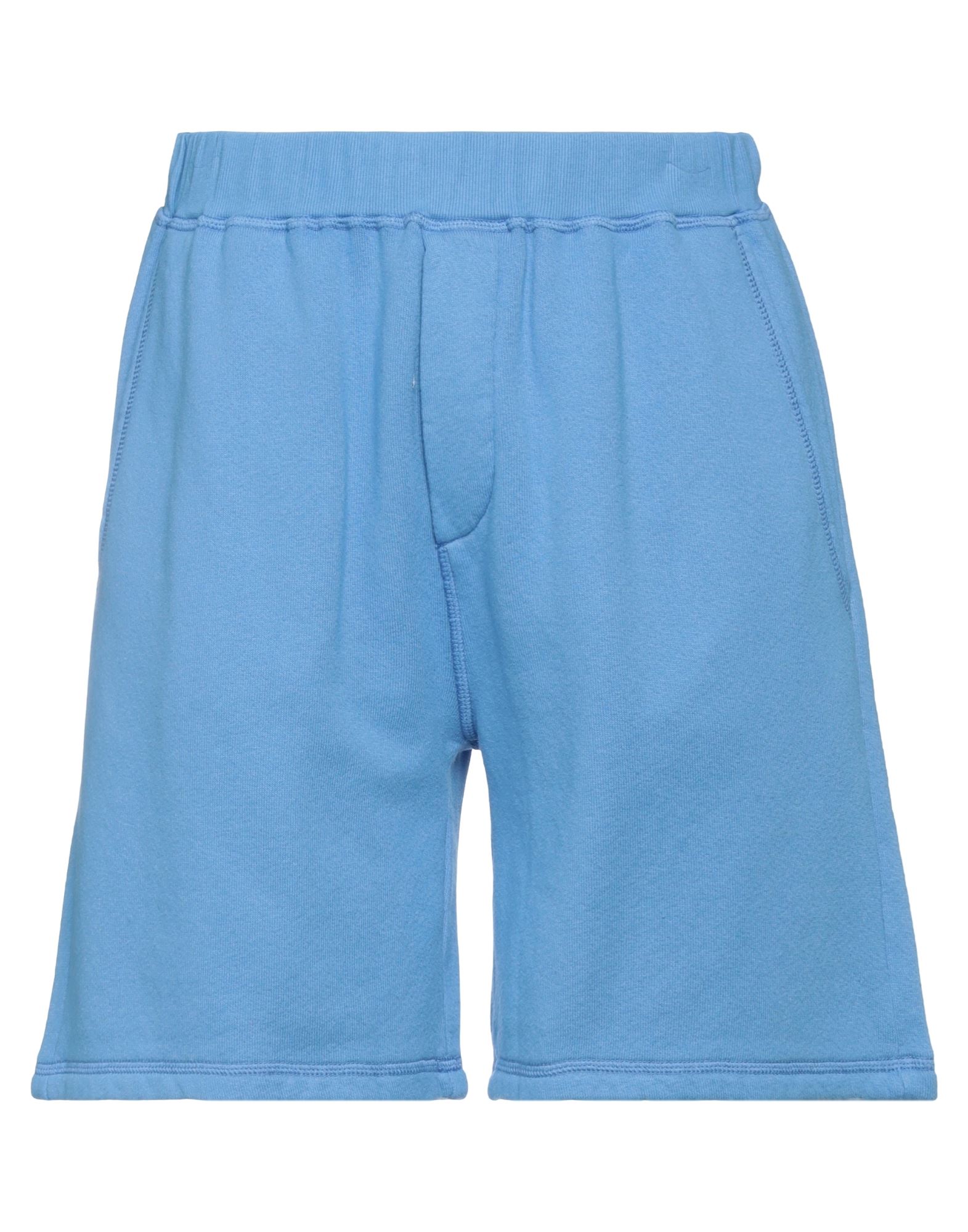 DSQUARED2 Shorts & Bermudashorts Herren Azurblau von DSQUARED2