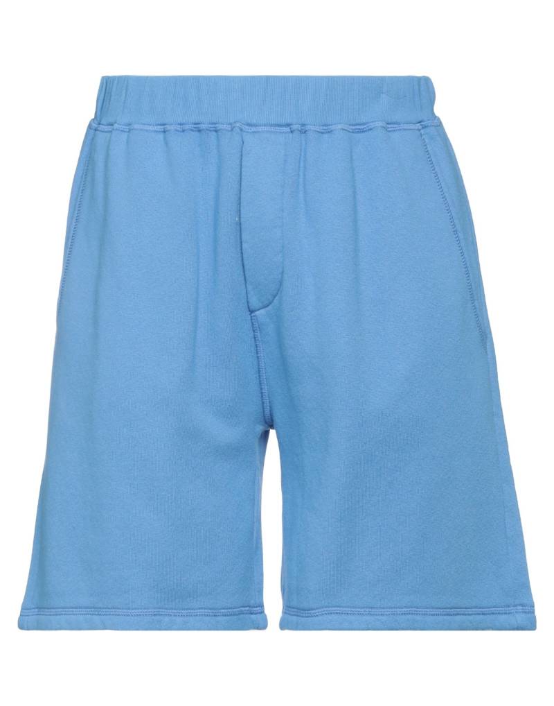 DSQUARED2 Shorts & Bermudashorts Herren Azurblau von DSQUARED2