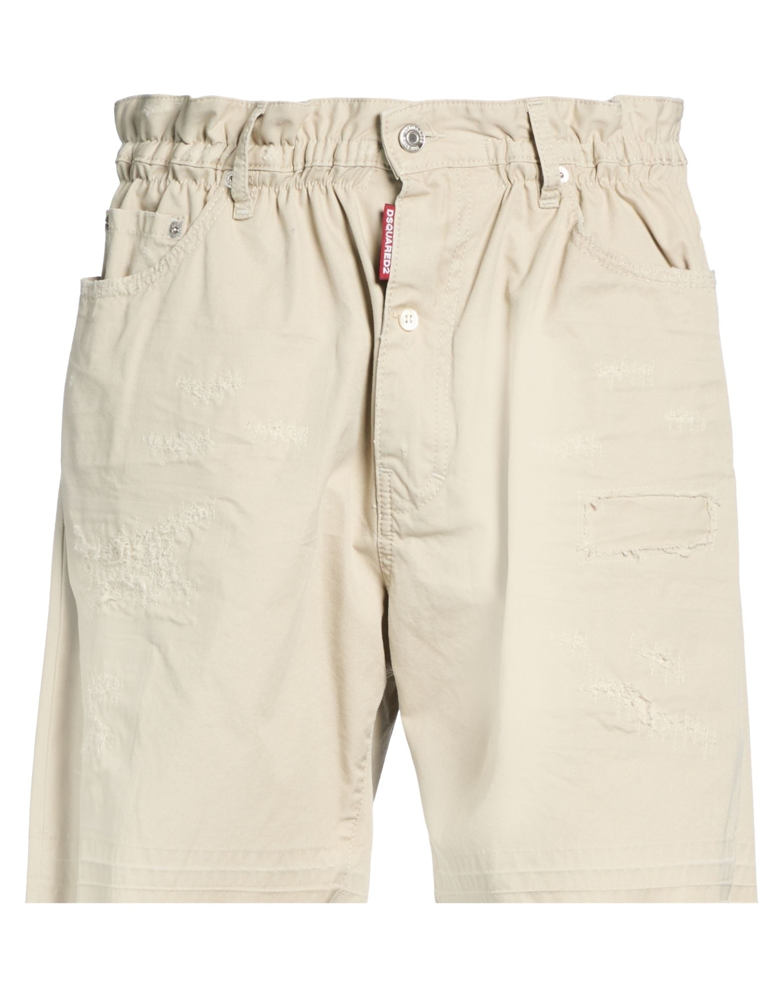 DSQUARED2 Shorts & Bermudashorts Herren Beige von DSQUARED2