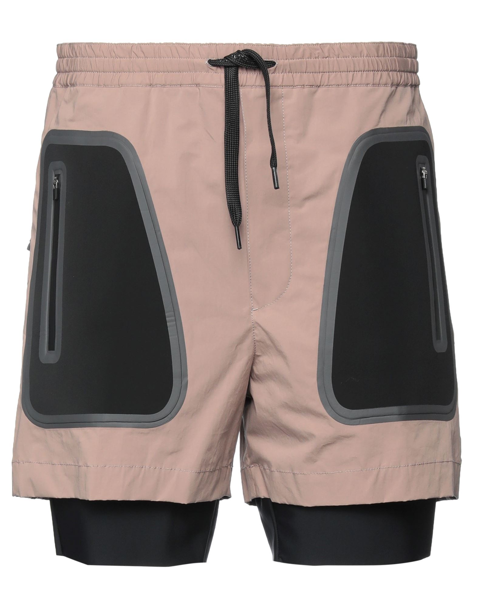 DSQUARED2 Shorts & Bermudashorts Herren Beige von DSQUARED2