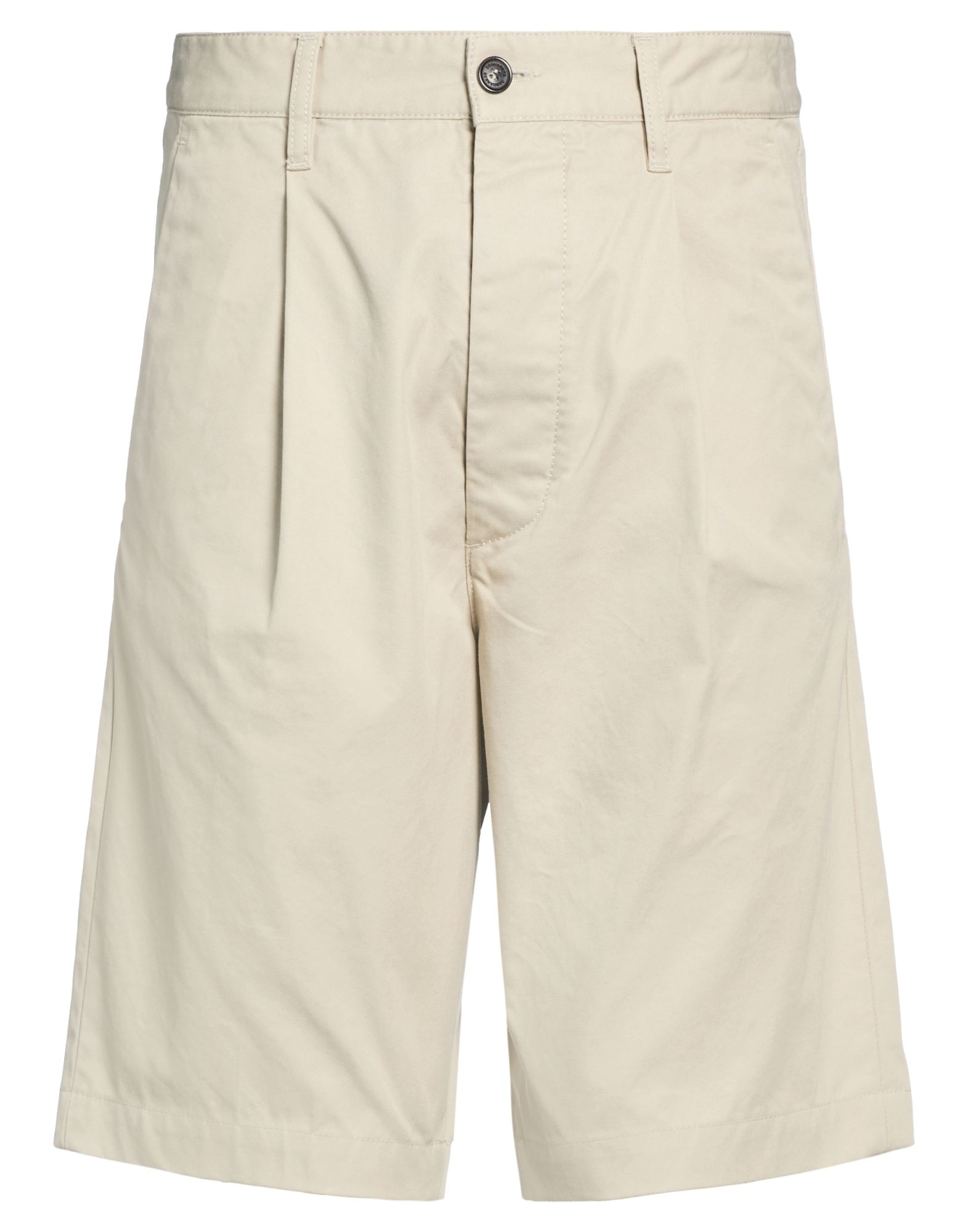 DSQUARED2 Shorts & Bermudashorts Herren Beige von DSQUARED2