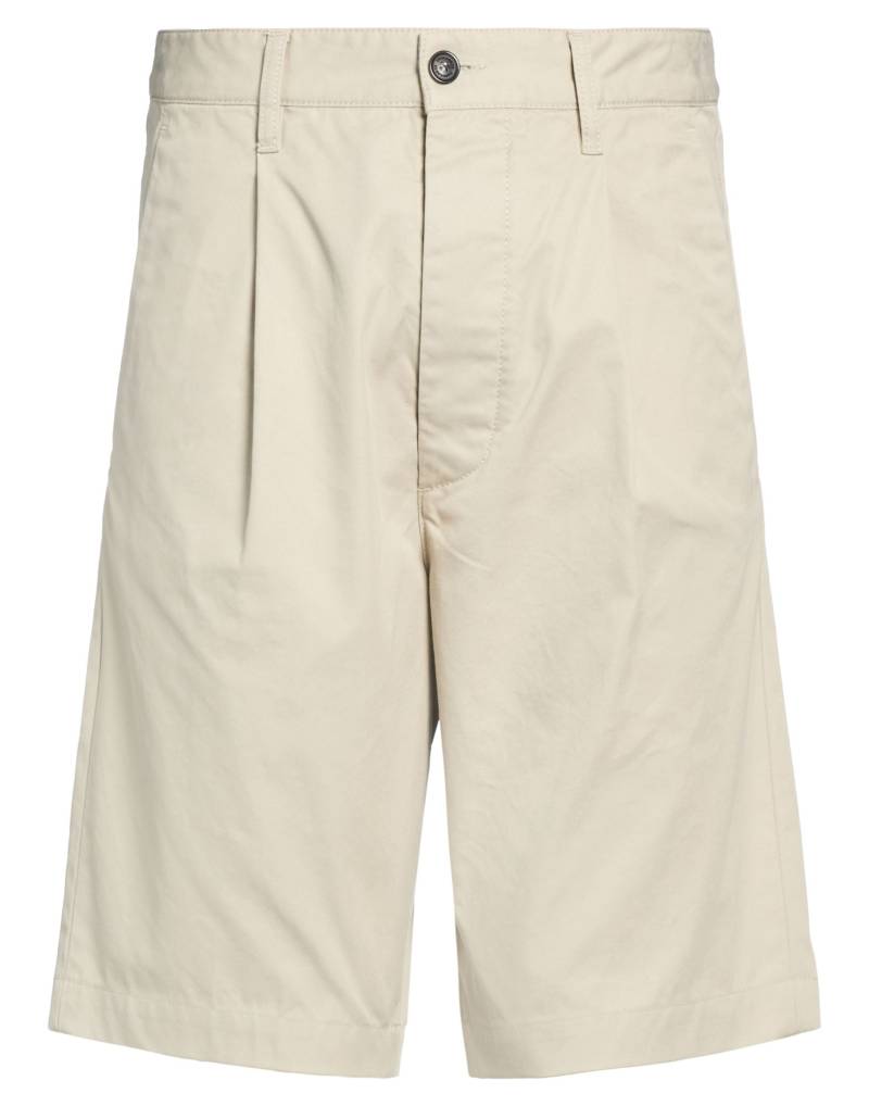 DSQUARED2 Shorts & Bermudashorts Herren Beige von DSQUARED2