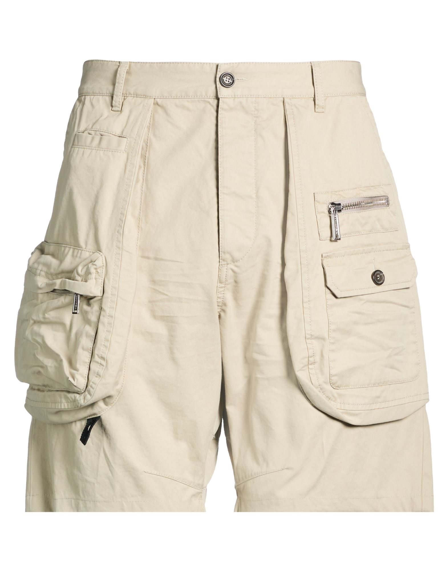 DSQUARED2 Shorts & Bermudashorts Herren Beige von DSQUARED2