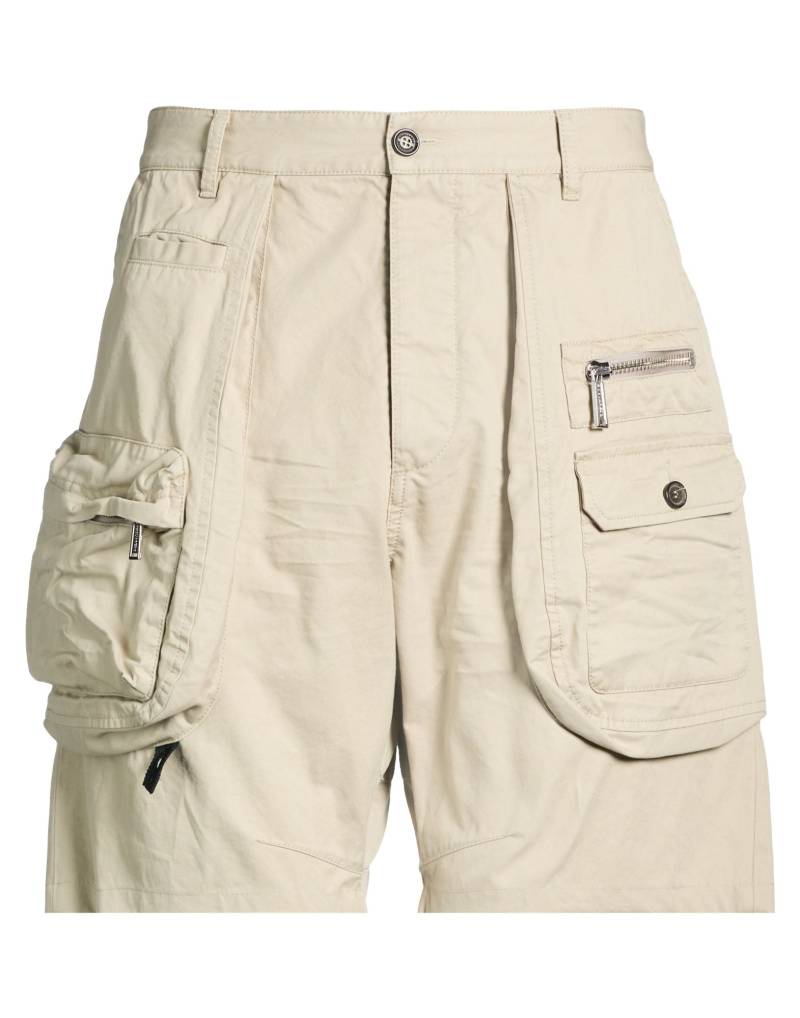 DSQUARED2 Shorts & Bermudashorts Herren Beige von DSQUARED2