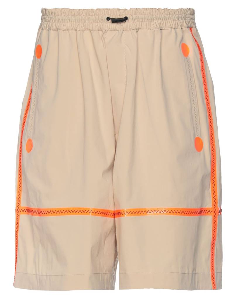 DSQUARED2 Shorts & Bermudashorts Herren Beige von DSQUARED2