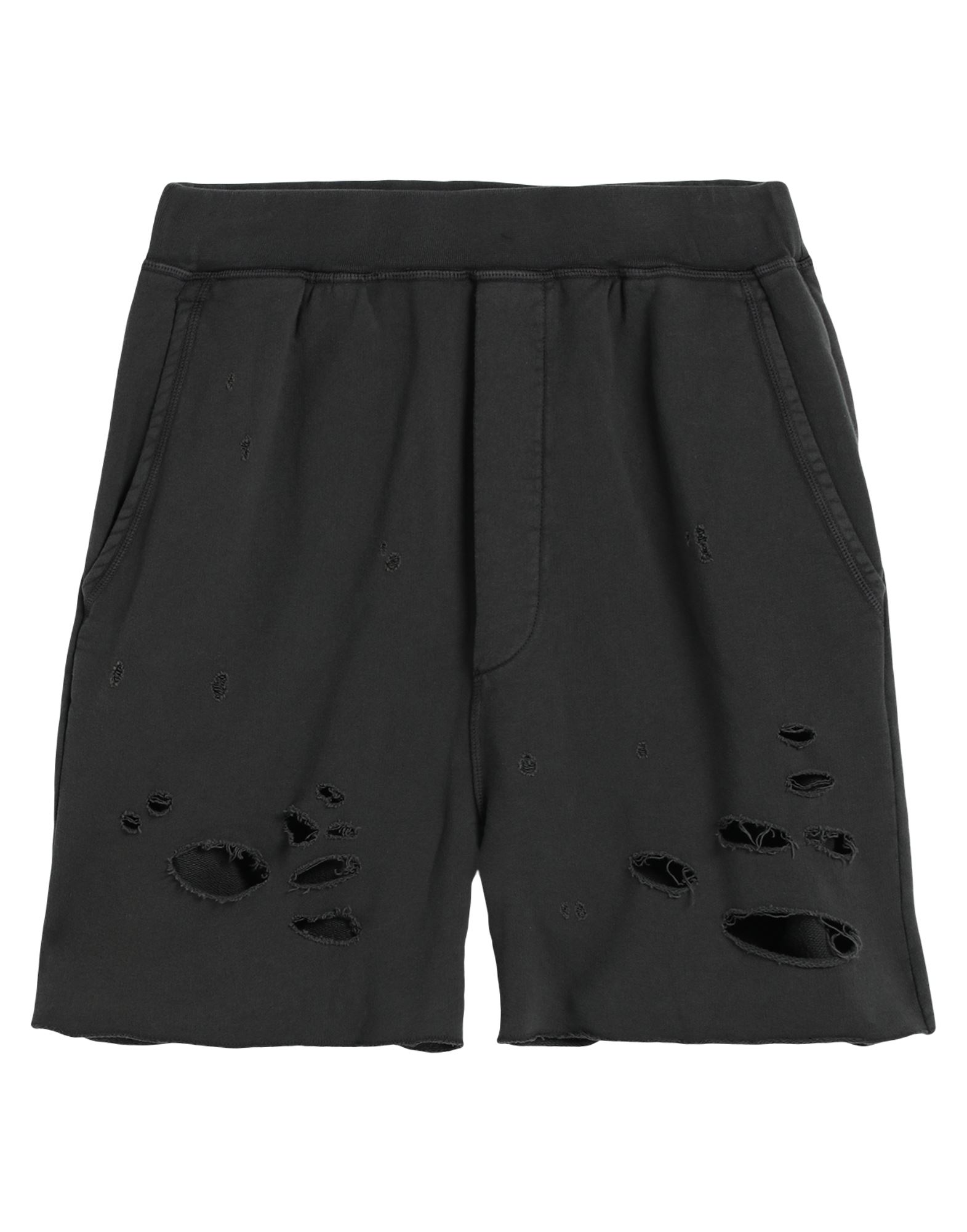 DSQUARED2 Shorts & Bermudashorts Herren Blei von DSQUARED2