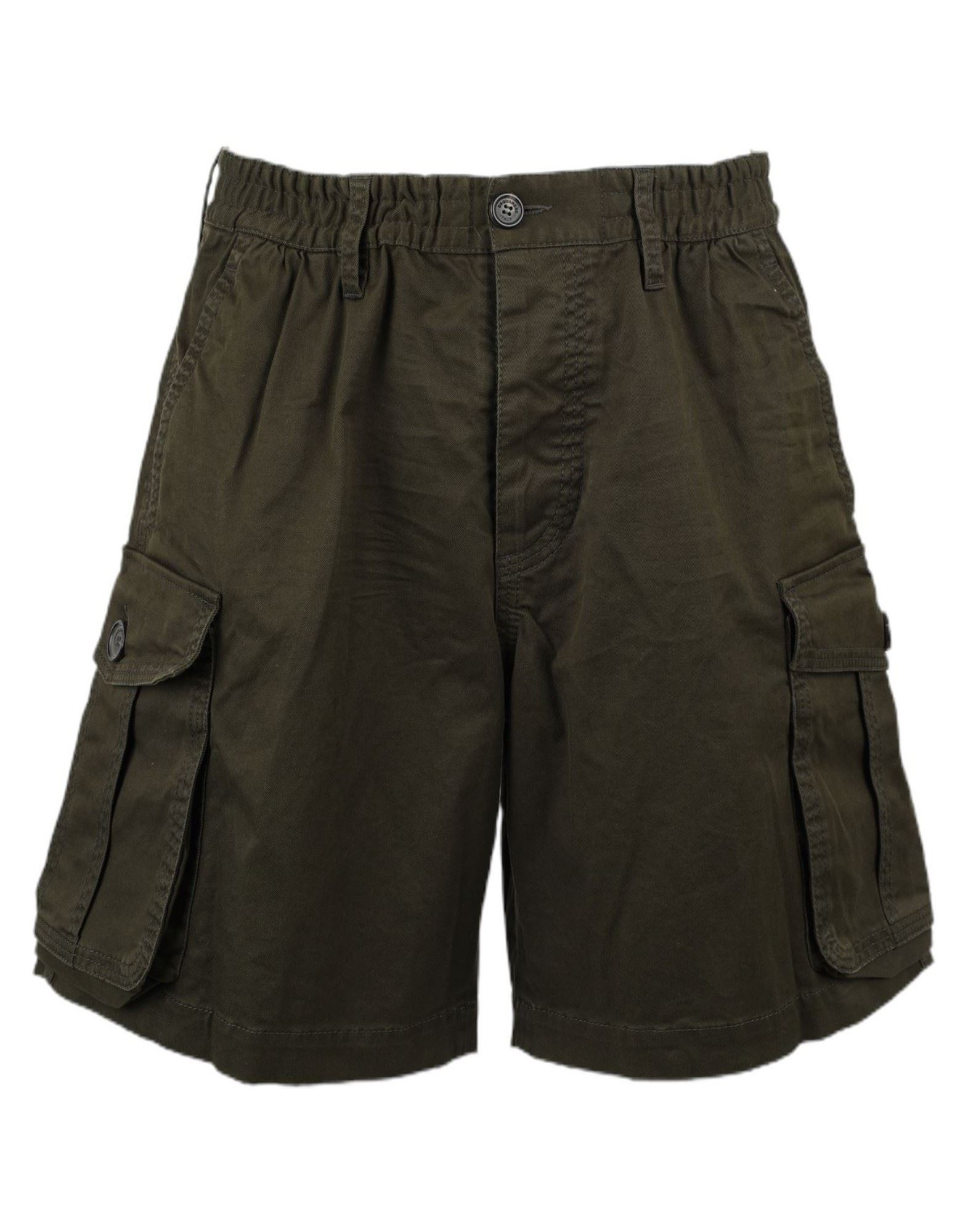 DSQUARED2 Shorts & Bermudashorts Herren Braun von DSQUARED2