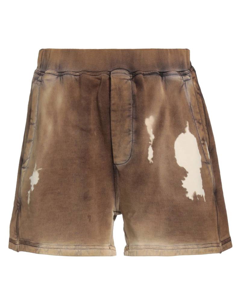 DSQUARED2 Shorts & Bermudashorts Herren Khaki von DSQUARED2