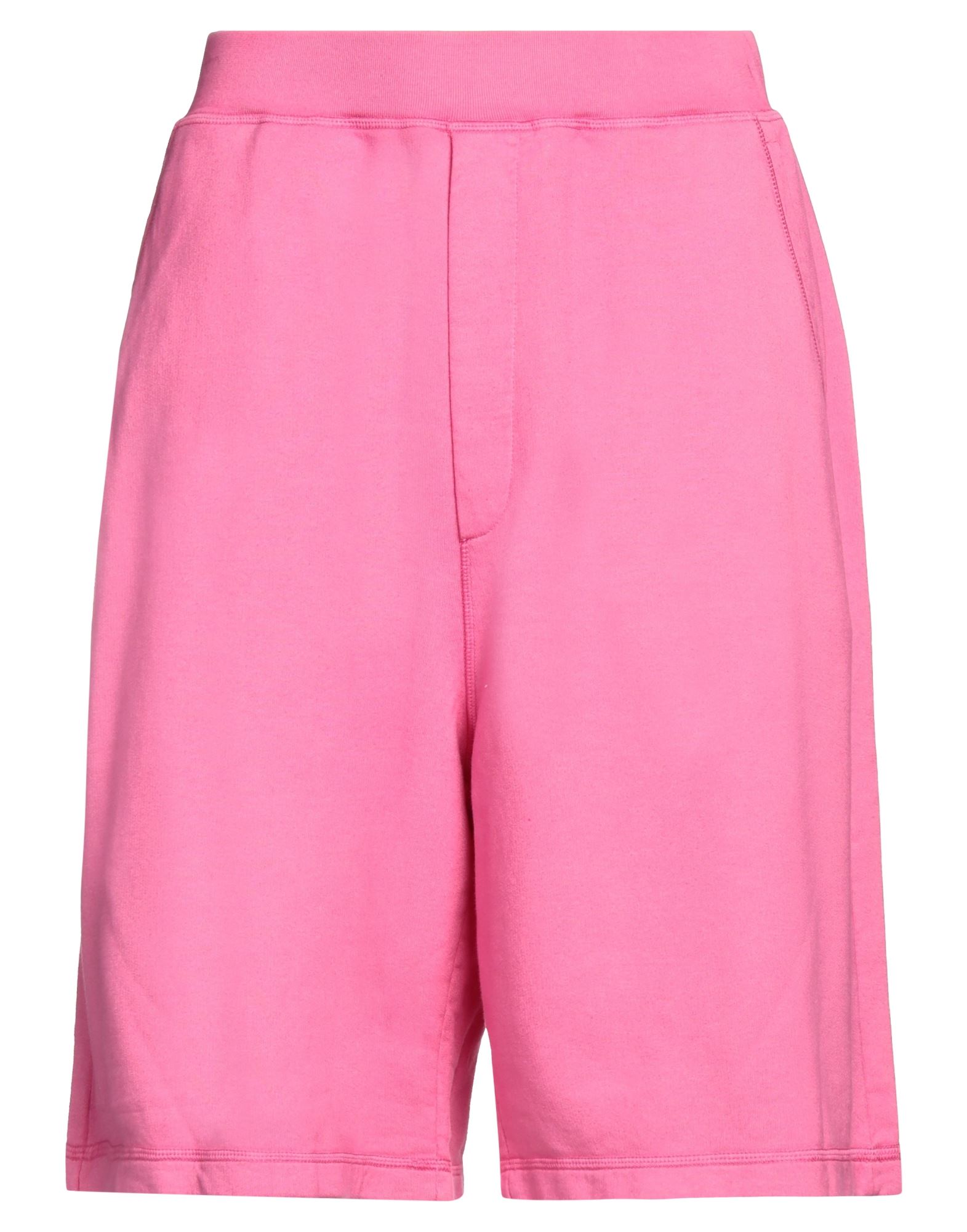 DSQUARED2 Shorts & Bermudashorts Herren Magenta von DSQUARED2