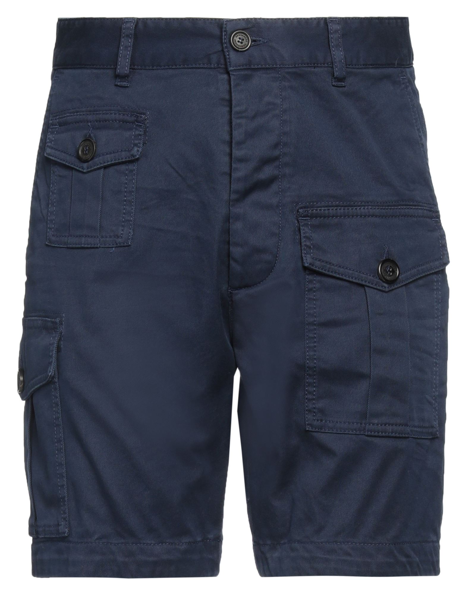 DSQUARED2 Shorts & Bermudashorts Herren Nachtblau von DSQUARED2