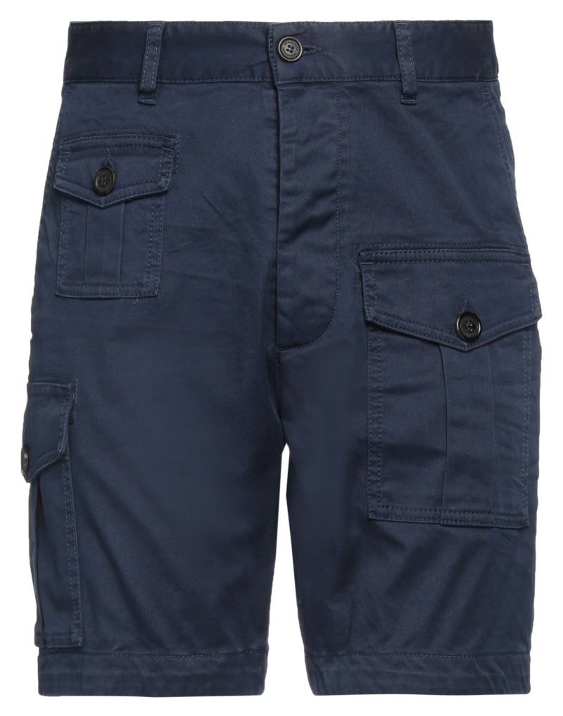 DSQUARED2 Shorts & Bermudashorts Herren Nachtblau von DSQUARED2
