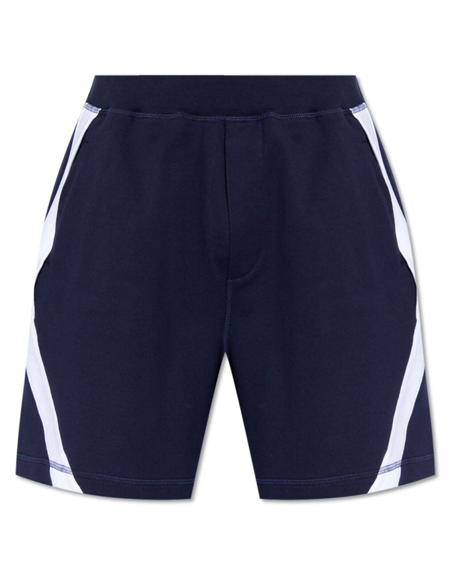 DSQUARED2 Shorts & Bermudashorts Herren Nachtblau von DSQUARED2