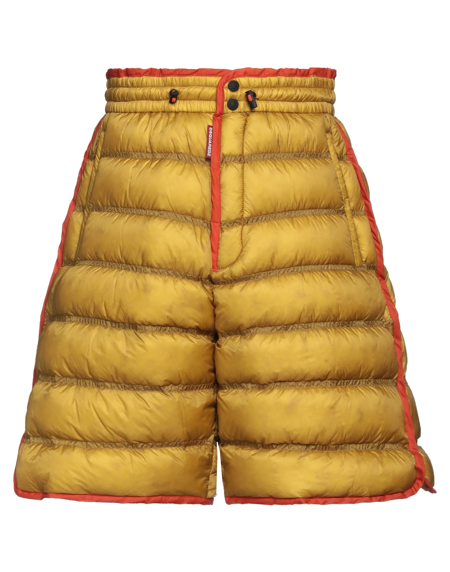 DSQUARED2 Shorts & Bermudashorts Herren Ringelblume von DSQUARED2