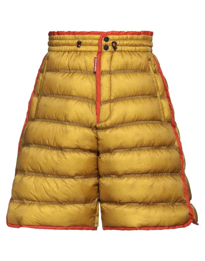 DSQUARED2 Shorts & Bermudashorts Herren Ringelblume von DSQUARED2