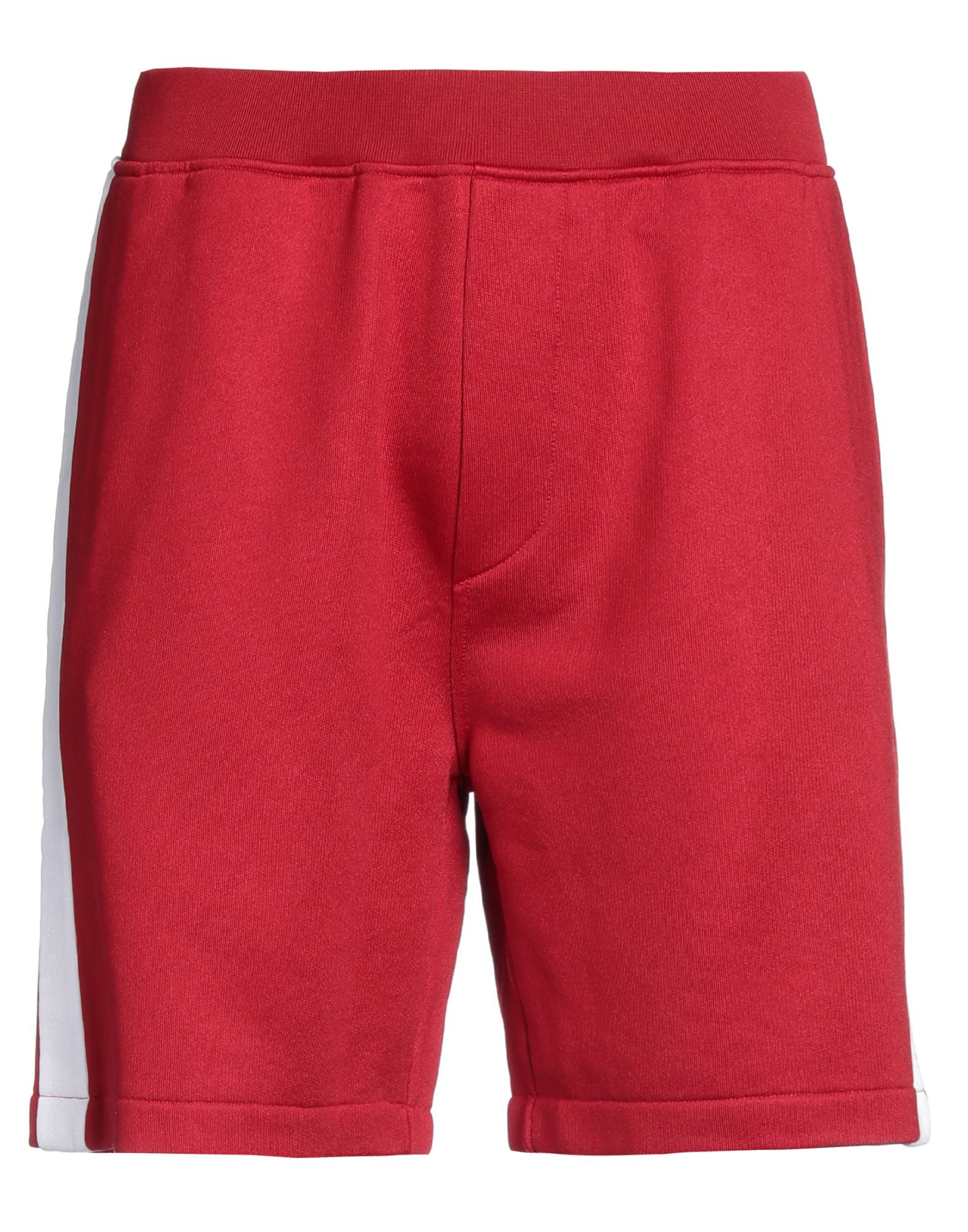 DSQUARED2 Shorts & Bermudashorts Herren Rot von DSQUARED2