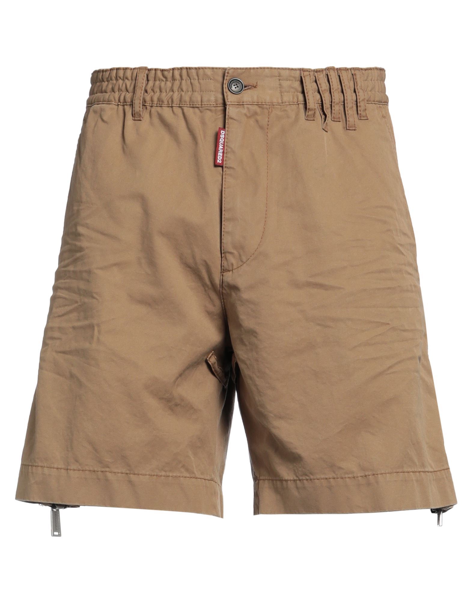 DSQUARED2 Shorts & Bermudashorts Herren Sand von DSQUARED2