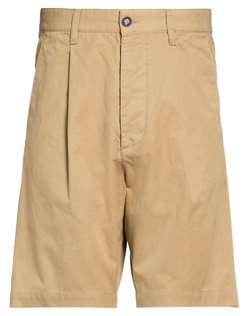 DSQUARED2 Shorts & Bermudashorts Herren Sand von DSQUARED2