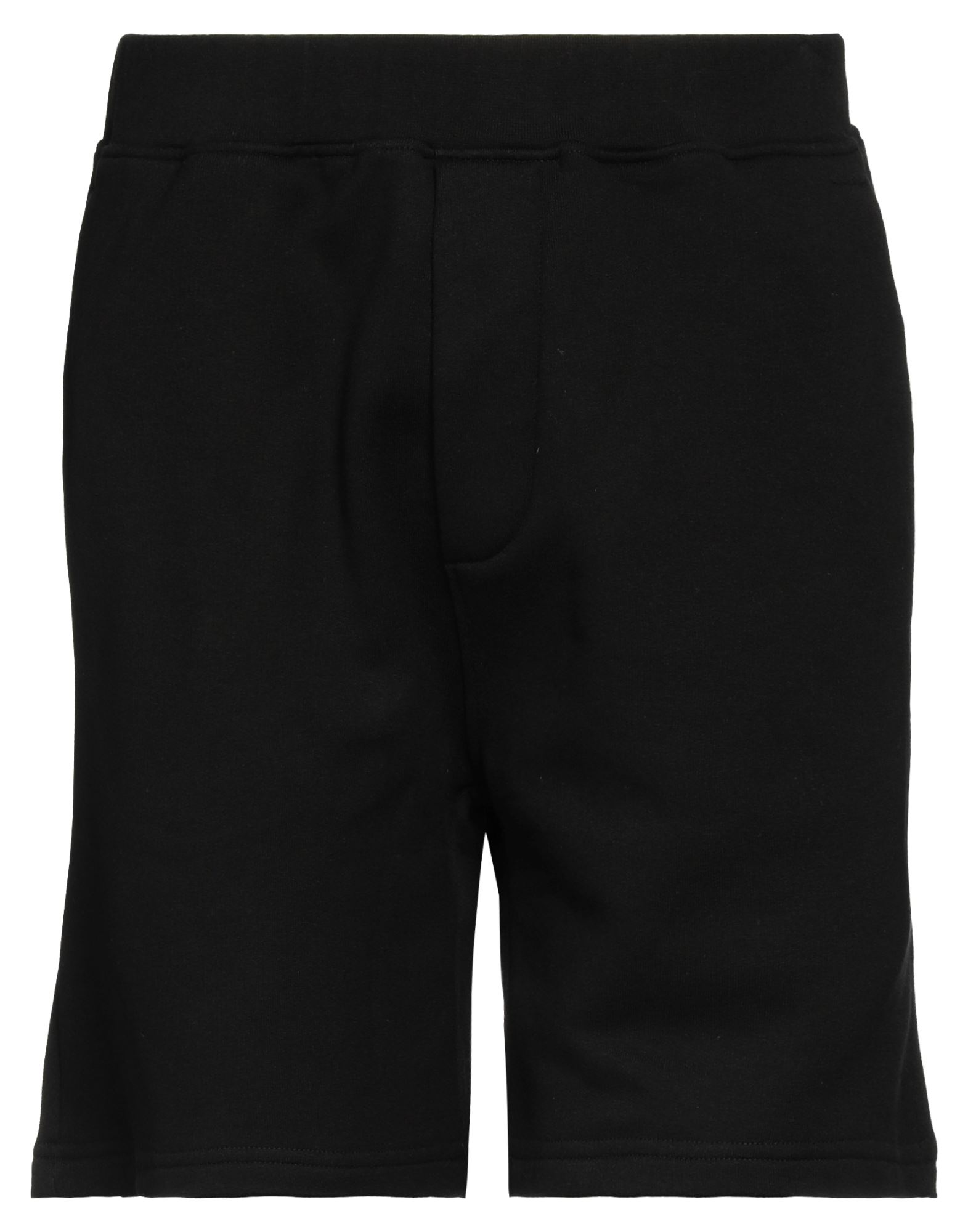 DSQUARED2 Shorts & Bermudashorts Herren Schwarz von DSQUARED2