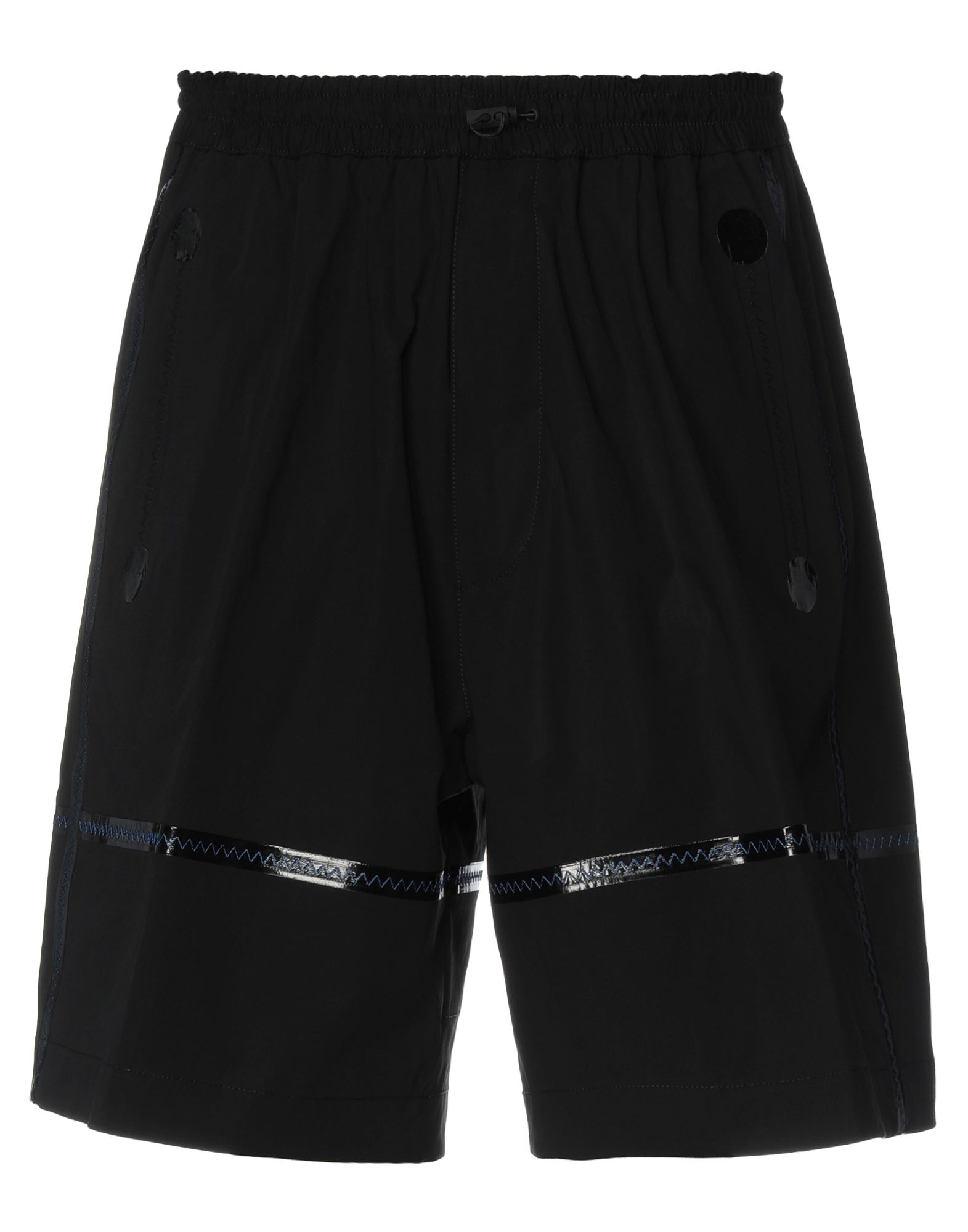 DSQUARED2 Shorts & Bermudashorts Herren Schwarz DSQUARED2 Shorts & Bermudashorts Herren Schwarz von DSQUARED2