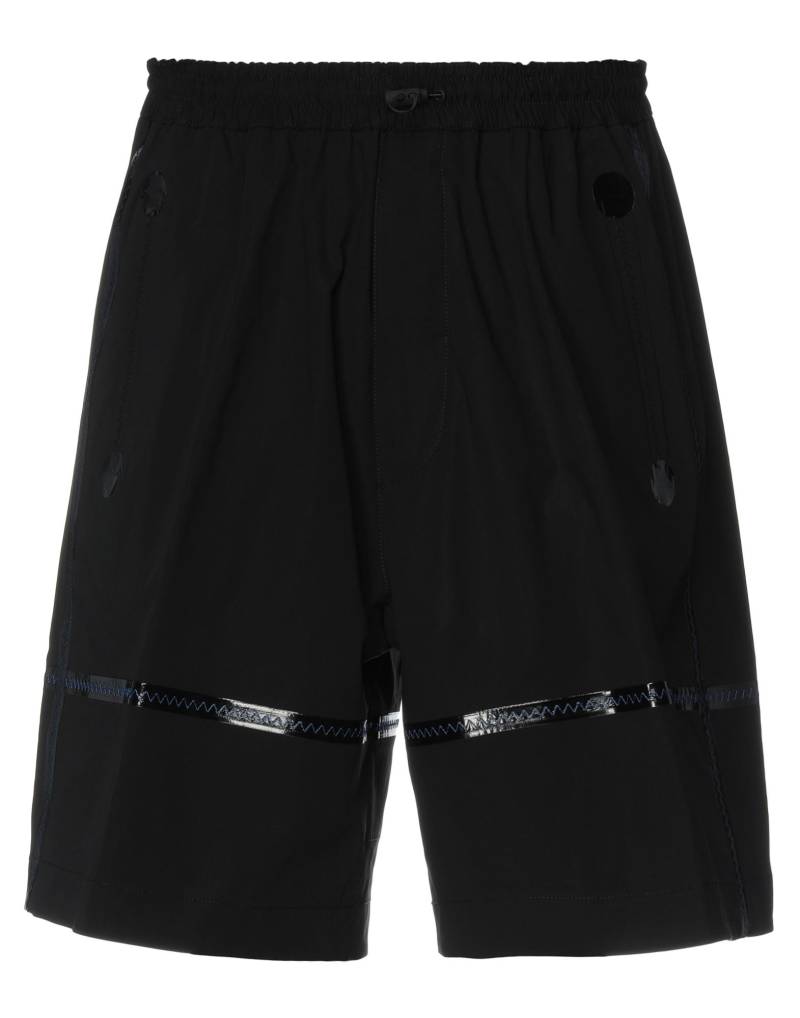 DSQUARED2 Shorts & Bermudashorts Herren Schwarz von DSQUARED2