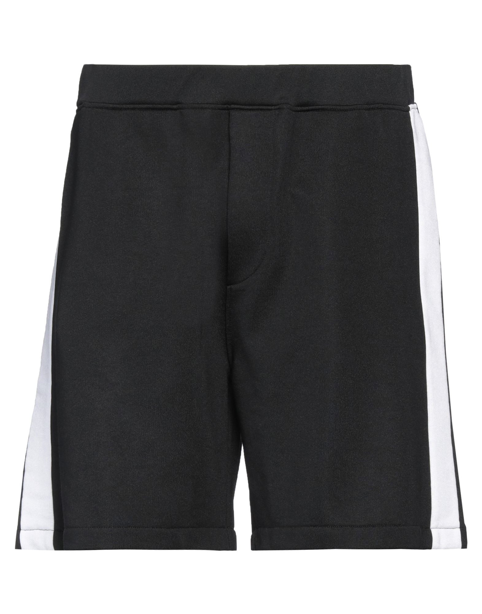 DSQUARED2 Shorts & Bermudashorts Herren Schwarz von DSQUARED2