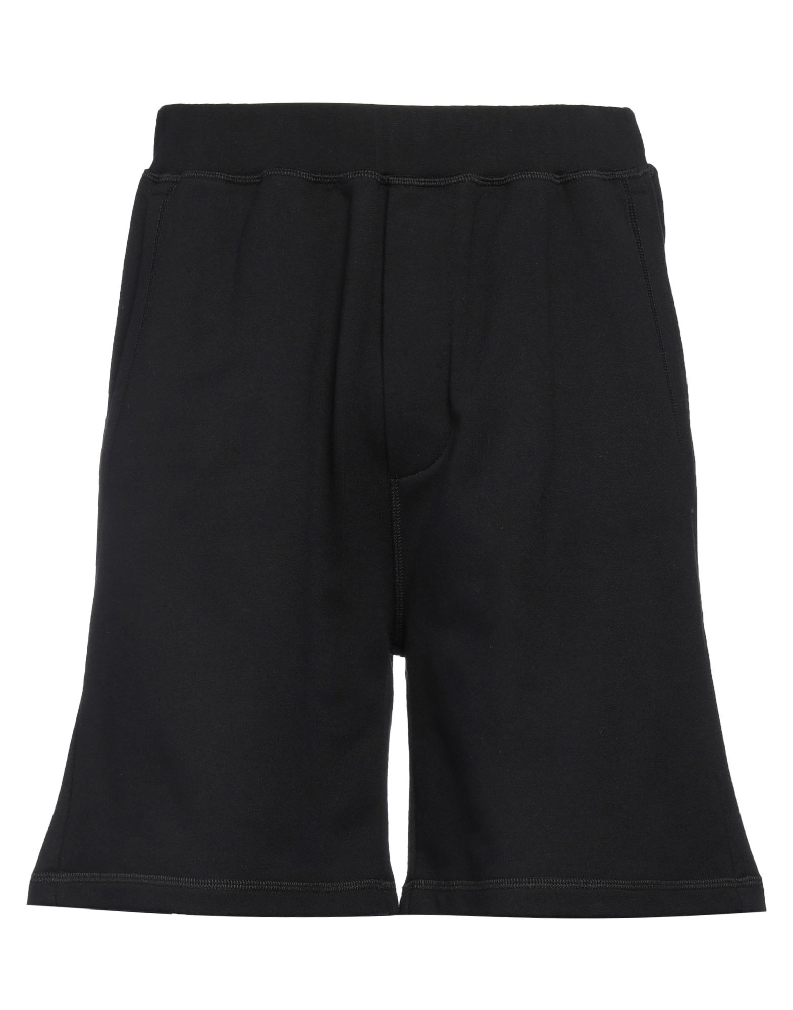 DSQUARED2 Shorts & Bermudashorts Herren Schwarz von DSQUARED2