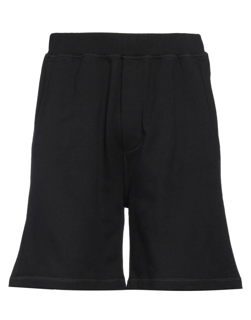 DSQUARED2 Shorts & Bermudashorts Herren Schwarz von DSQUARED2