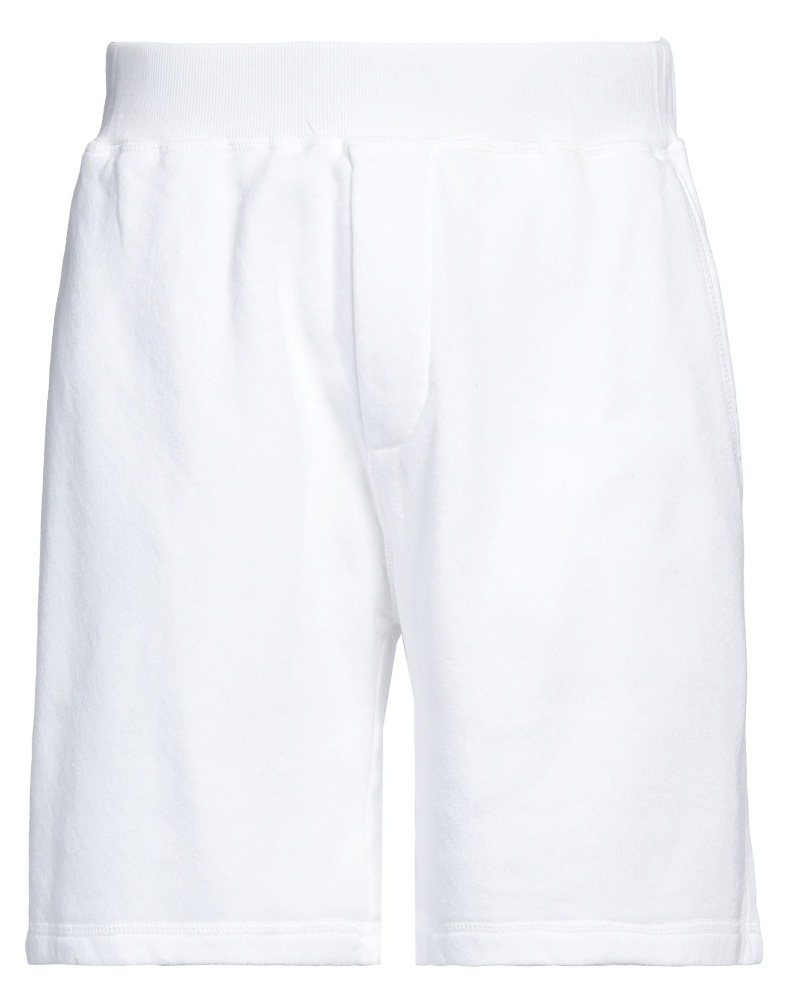 DSQUARED2 Shorts & Bermudashorts Herren Weiß von DSQUARED2