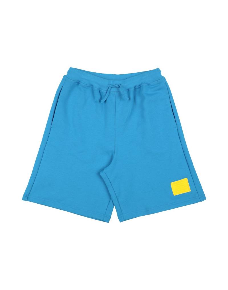 DSQUARED2 Shorts & Bermudashorts Kinder Azurblau von DSQUARED2