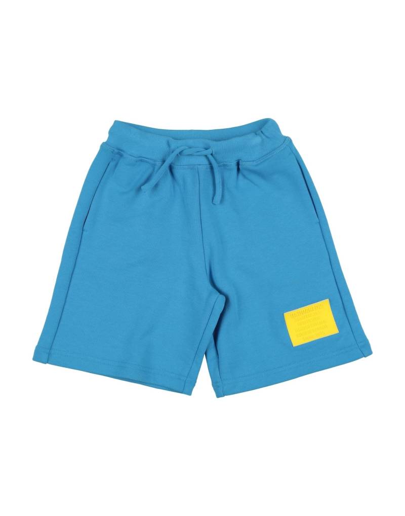 DSQUARED2 Shorts & Bermudashorts Kinder Azurblau von DSQUARED2