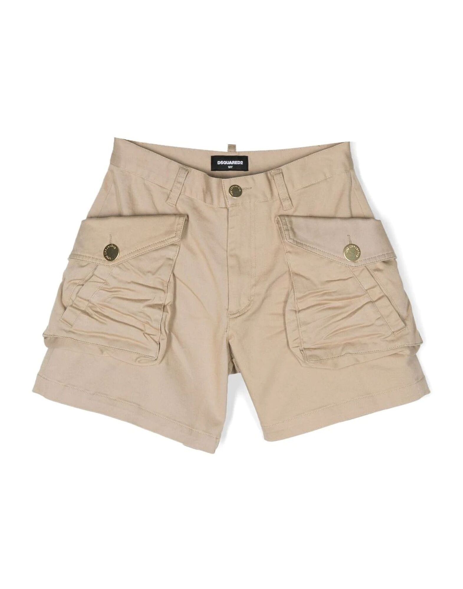 DSQUARED2 Shorts & Bermudashorts Kinder Beige von DSQUARED2