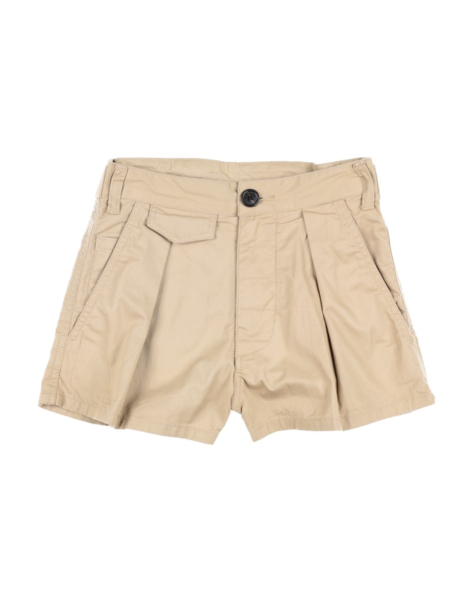 DSQUARED2 Shorts & Bermudashorts Kinder Beige von DSQUARED2