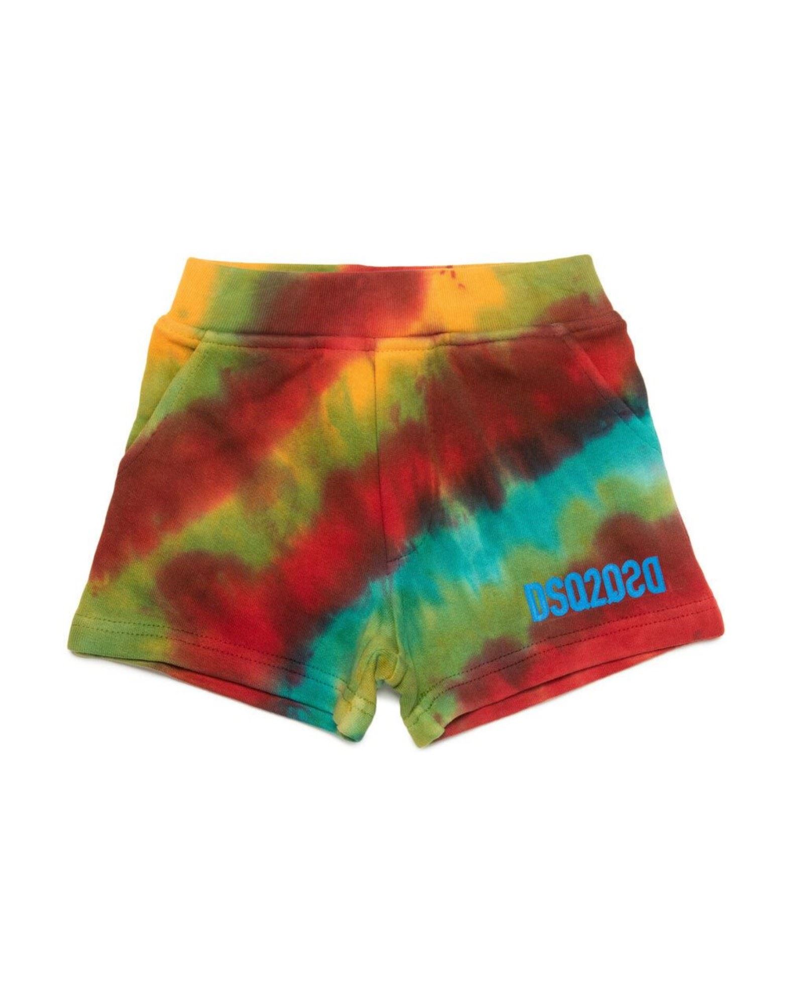 DSQUARED2 Shorts & Bermudashorts Kinder Bunt von DSQUARED2