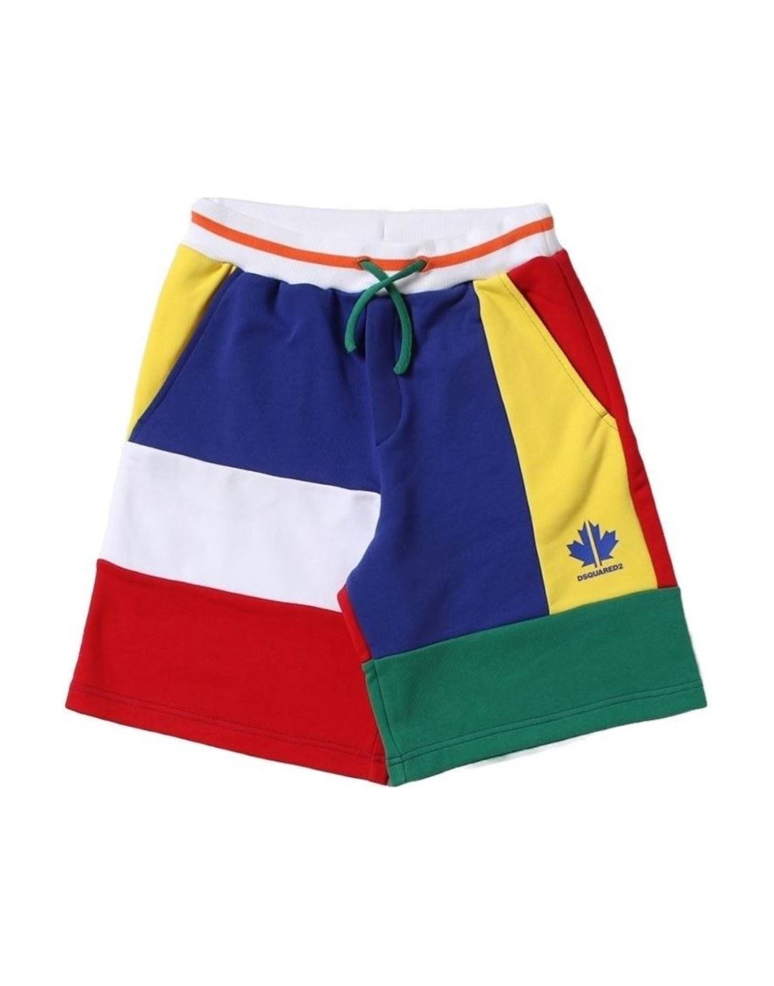 DSQUARED2 Shorts & Bermudashorts Kinder Bunt von DSQUARED2