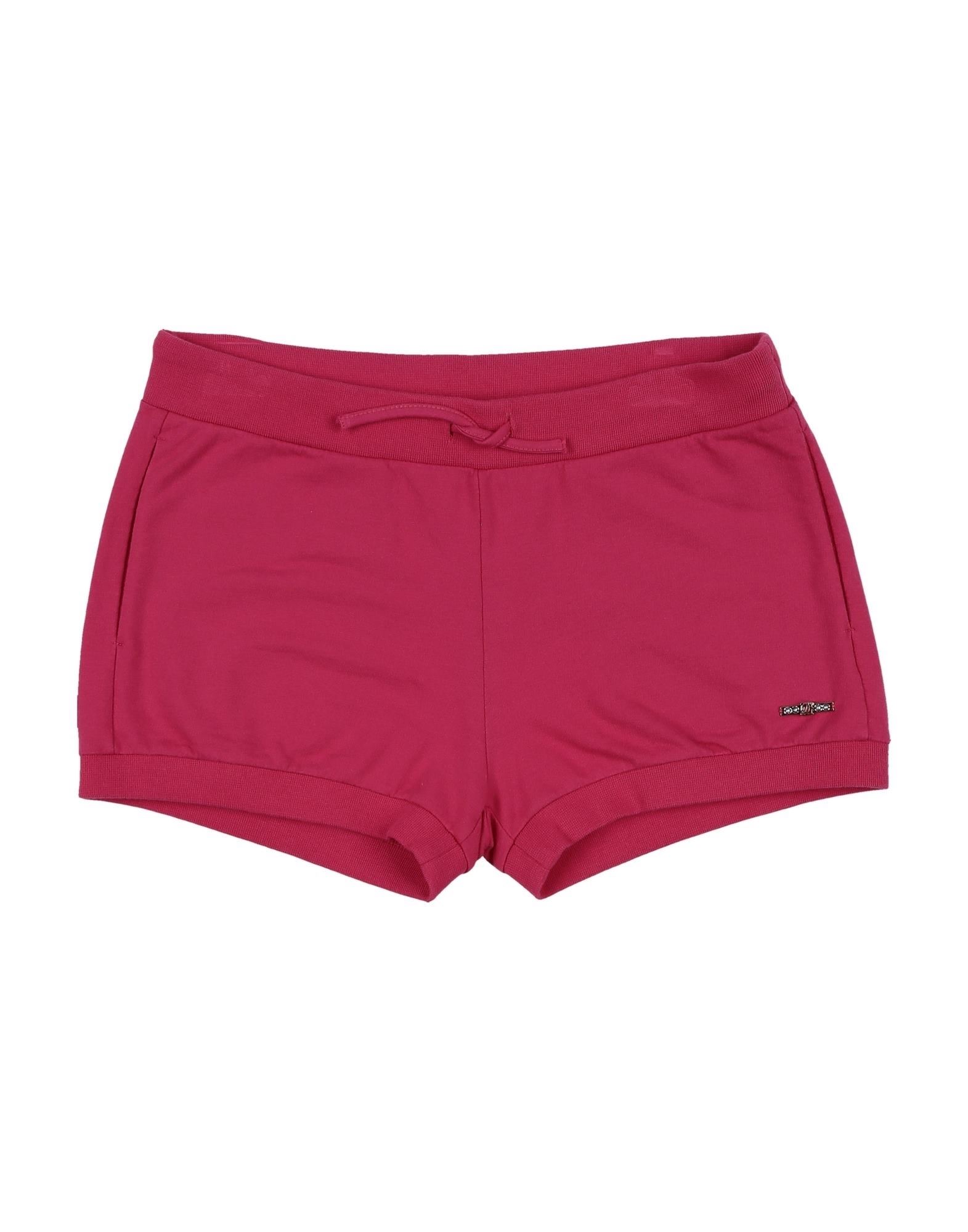 DSQUARED2 Shorts & Bermudashorts Kinder Fuchsia von DSQUARED2