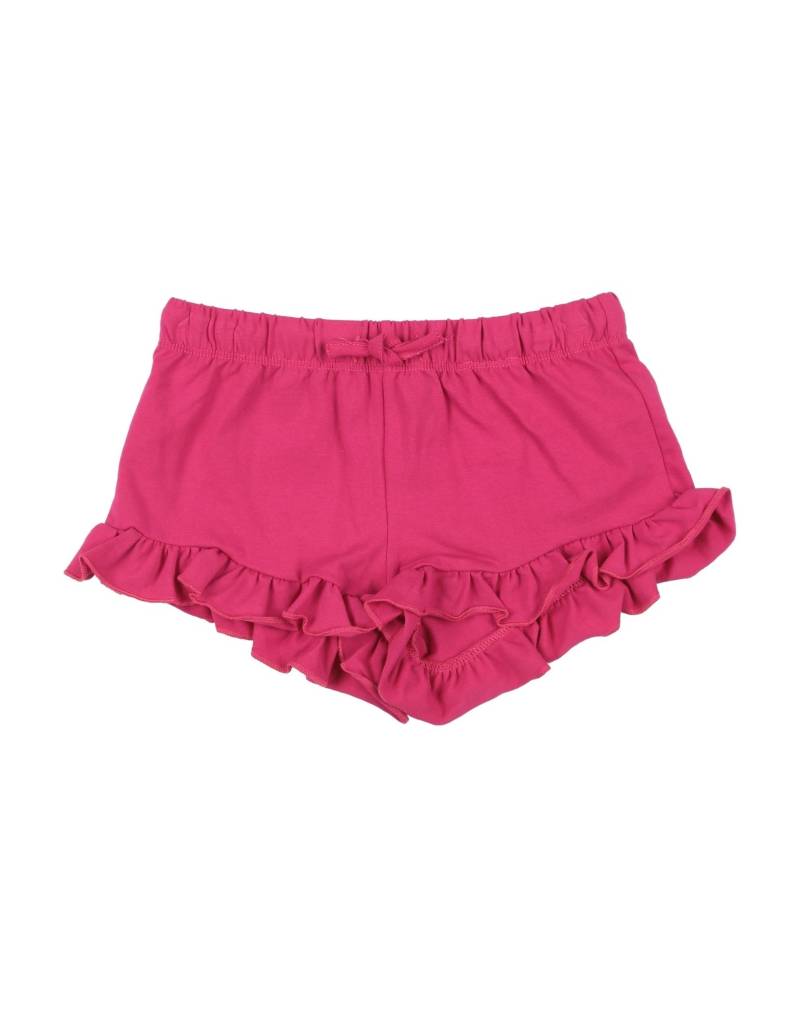 DSQUARED2 Shorts & Bermudashorts Kinder Fuchsia von DSQUARED2