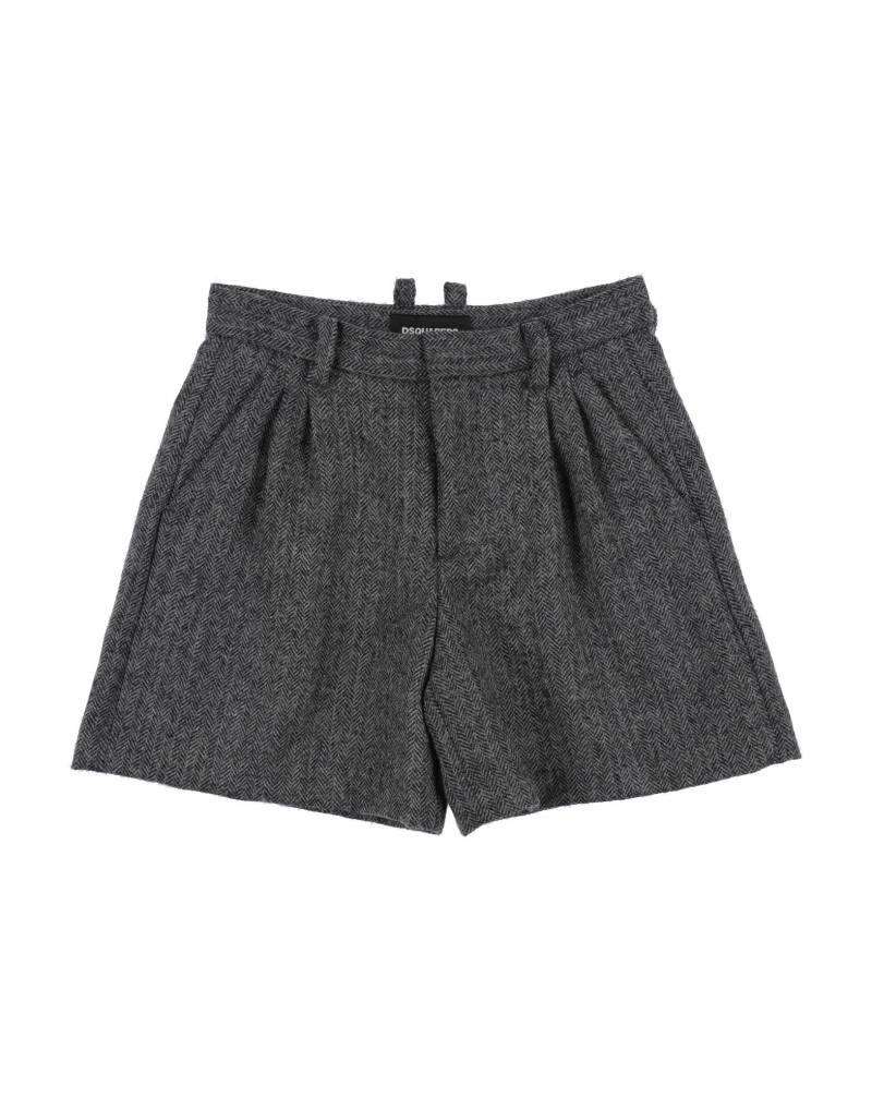 DSQUARED2 Shorts & Bermudashorts Kinder Grau von DSQUARED2