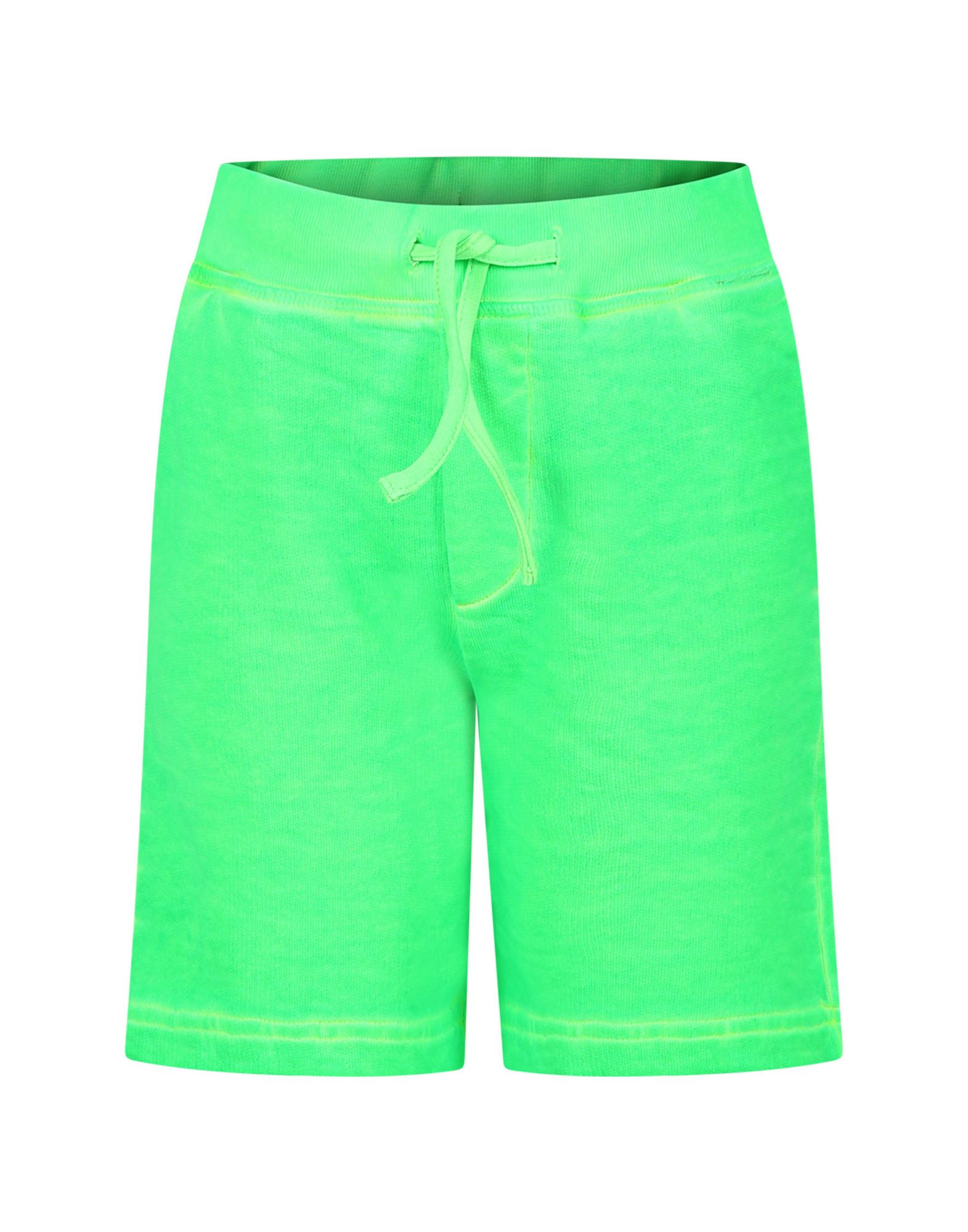 DSQUARED2 Shorts & Bermudashorts Kinder Grün von DSQUARED2