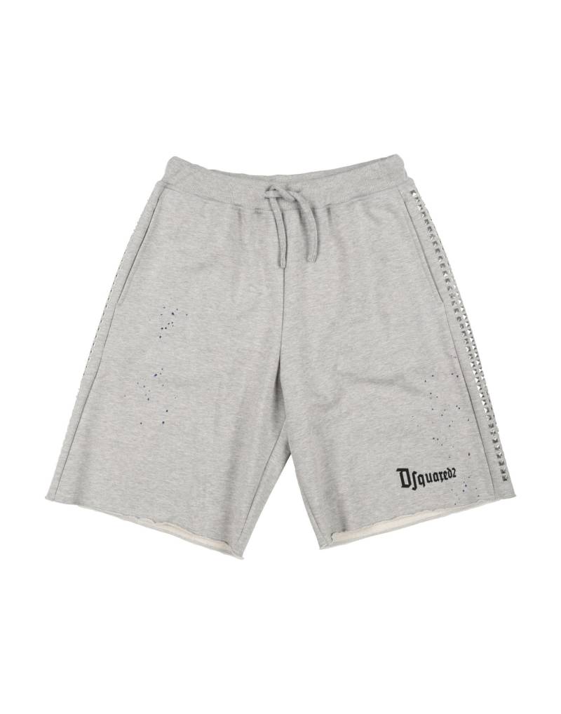DSQUARED2 Shorts & Bermudashorts Kinder Hellgrau von DSQUARED2