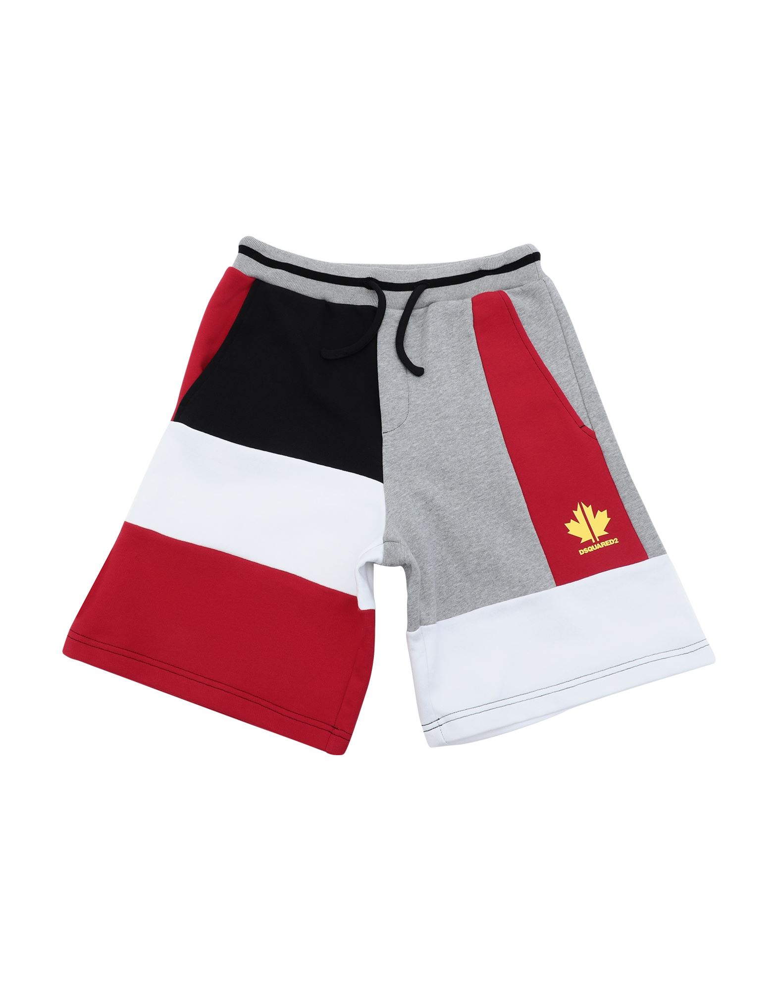 DSQUARED2 Shorts & Bermudashorts Kinder Hellgrau von DSQUARED2