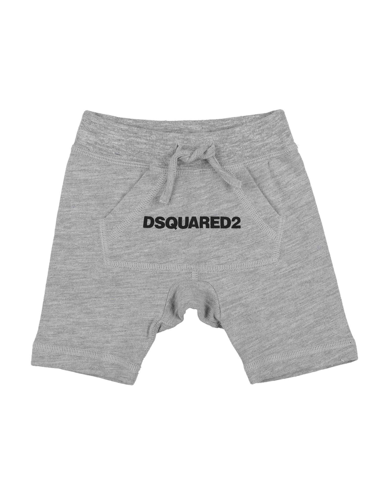 DSQUARED2 Shorts & Bermudashorts Kinder Hellgrau von DSQUARED2