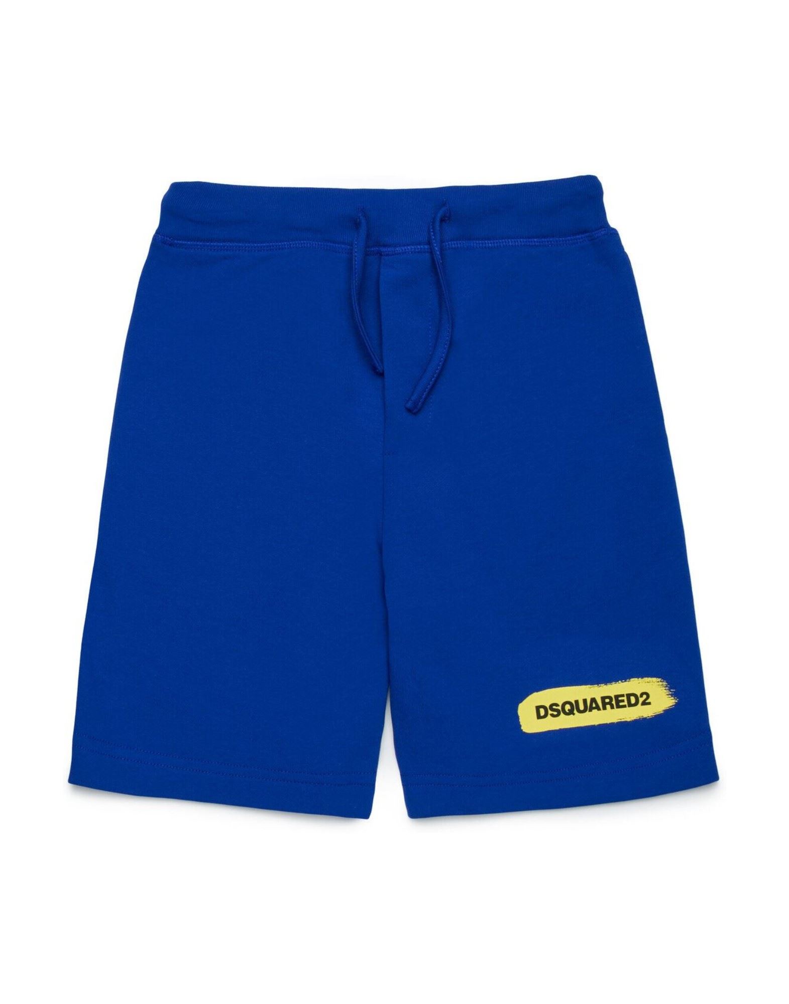 DSQUARED2 Shorts & Bermudashorts Kinder Königsblau von DSQUARED2