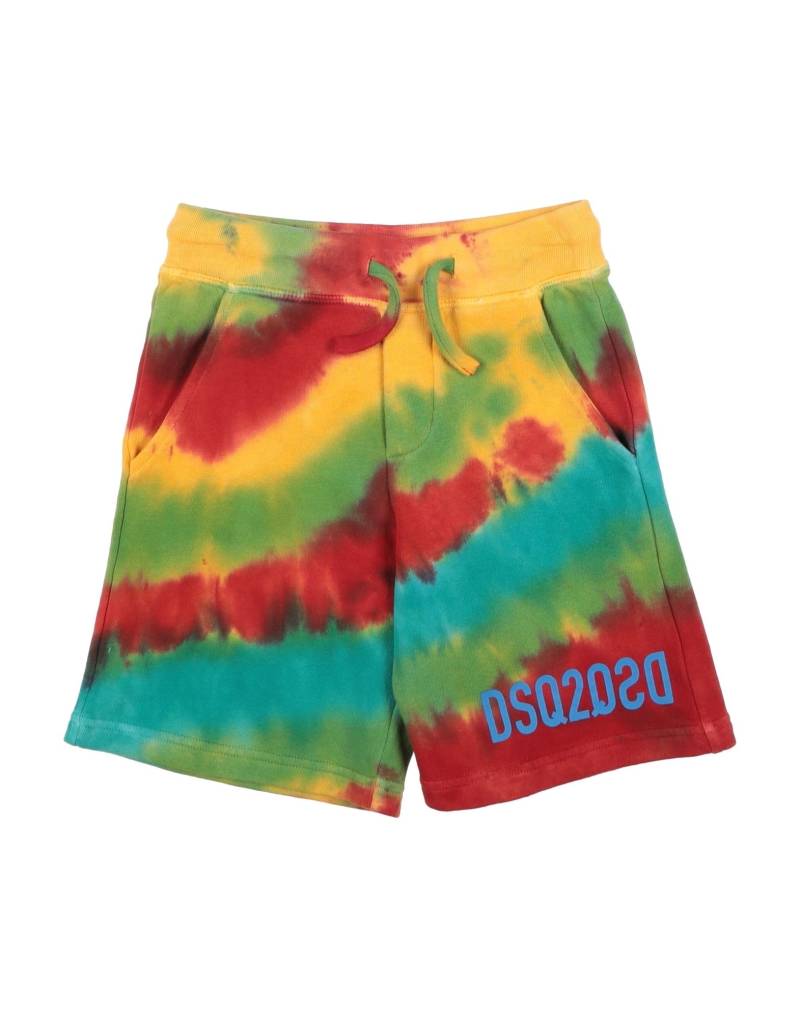 DSQUARED2 Shorts & Bermudashorts Kinder Ocker von DSQUARED2