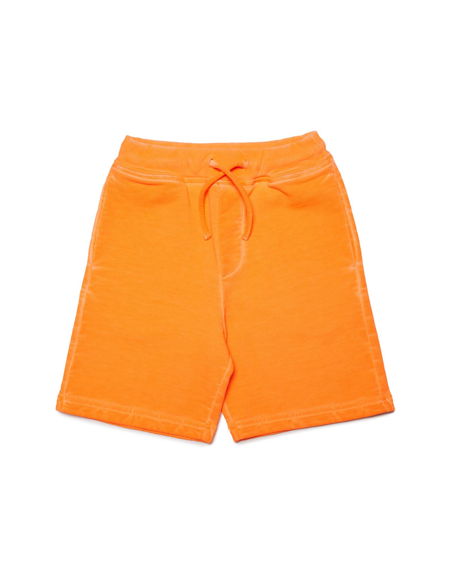 DSQUARED2 Shorts & Bermudashorts Kinder Orange von DSQUARED2